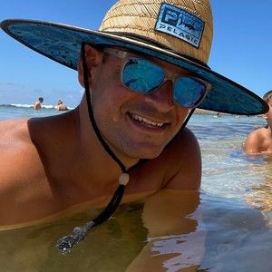 Meet your Posher, Juan